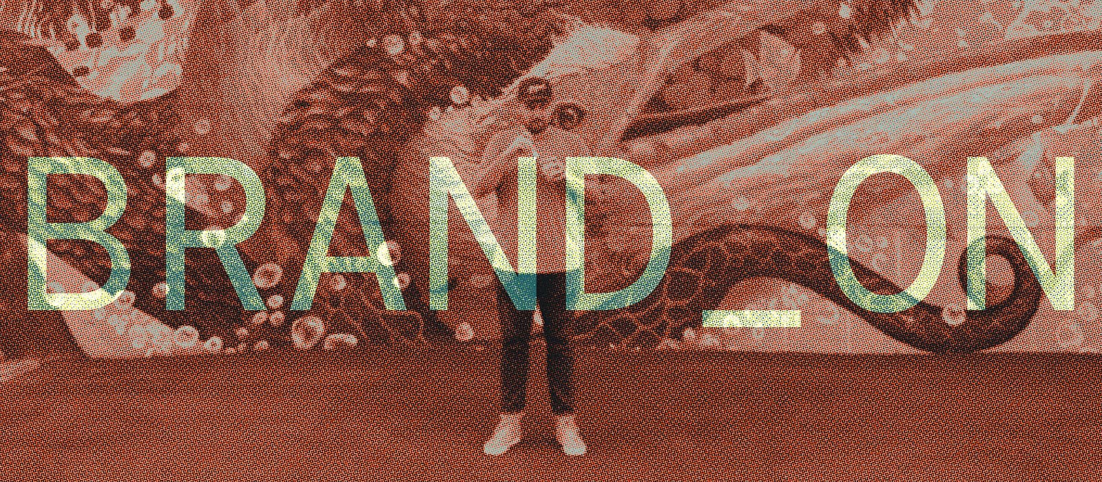 Brand On hero